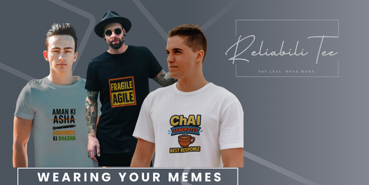 Why Wearing Your Memes Is Peak Gen Z Energy (And Weβre Here for It)