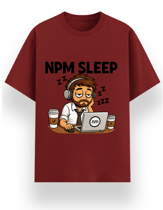 NPM SLEEP