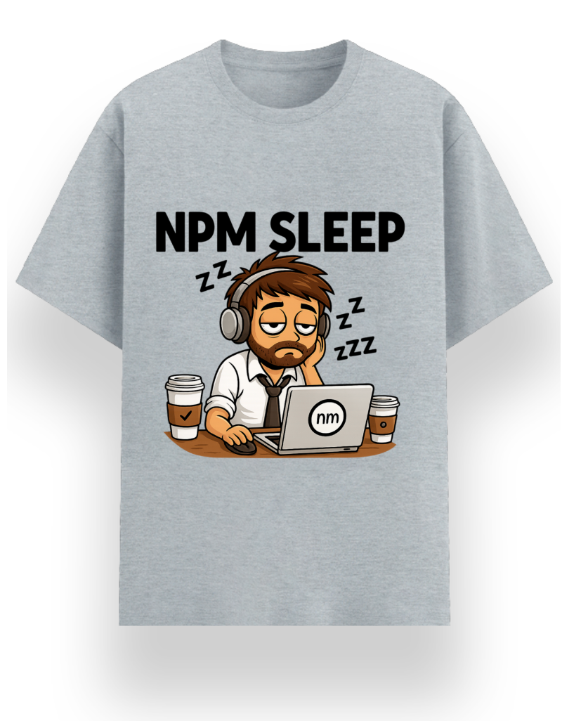 NPM SLEEP