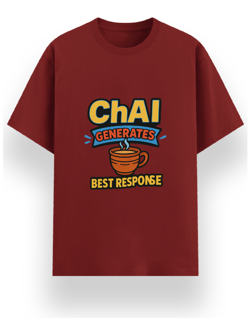 Chai Generates best response