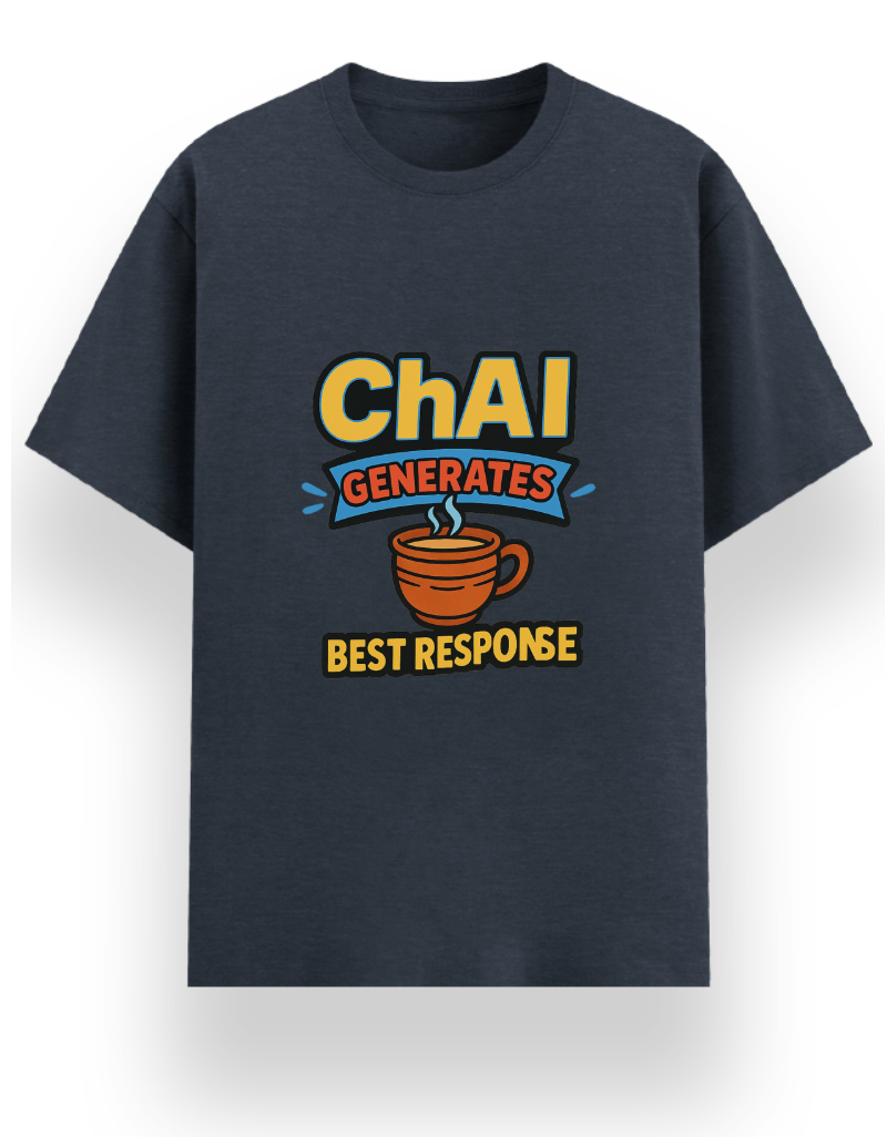 Chai Generates best response
