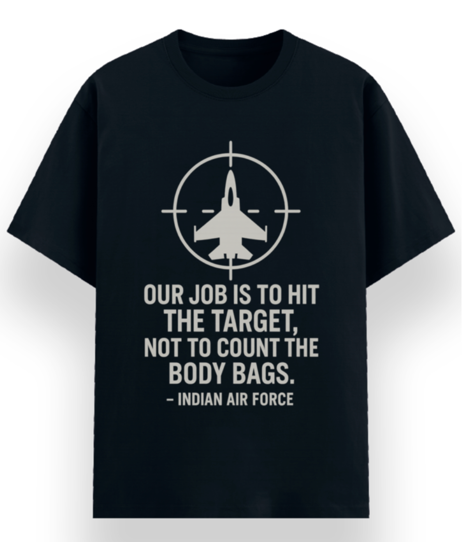 Savage IAF