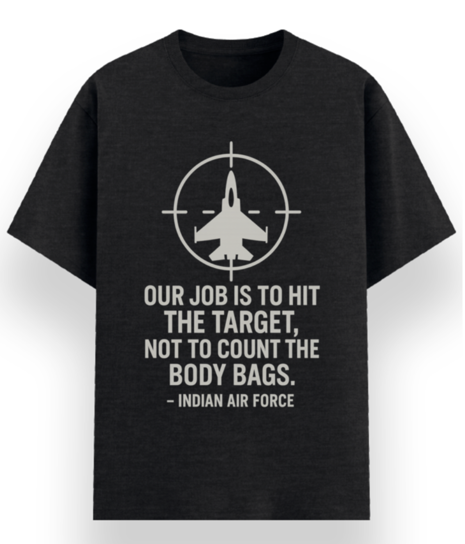 Savage IAF