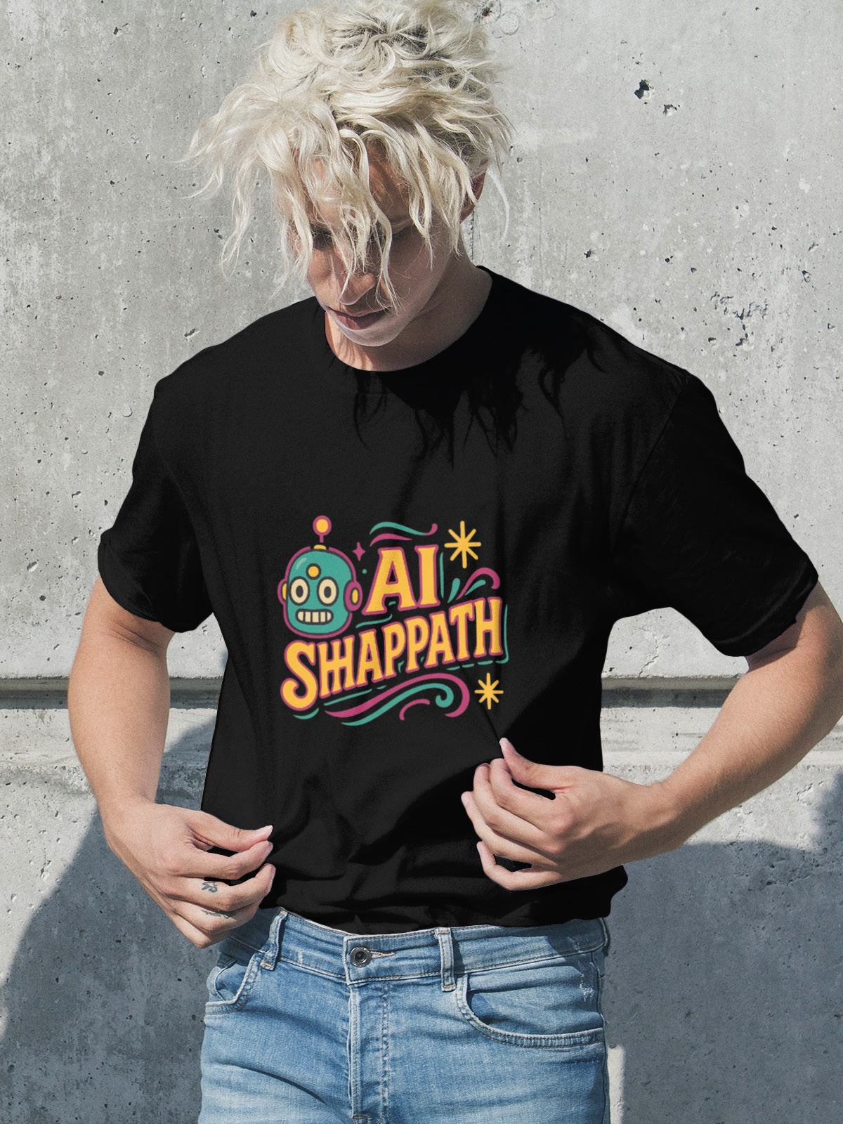 AI Shappath