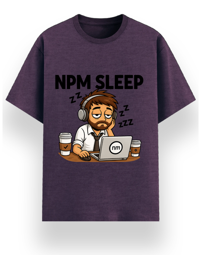 NPM SLEEP