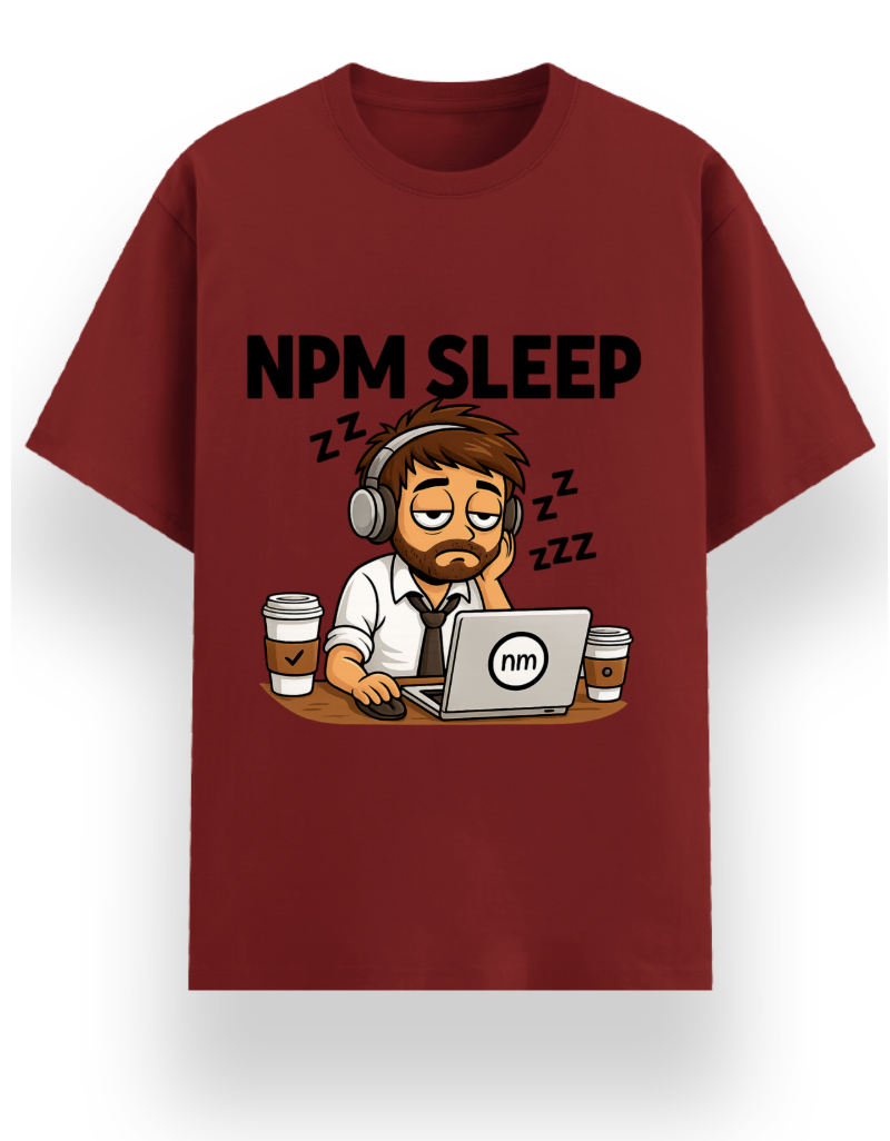 NPM SLEEP