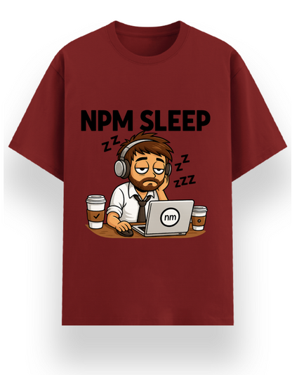 NPM SLEEP