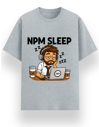 NPM SLEEP