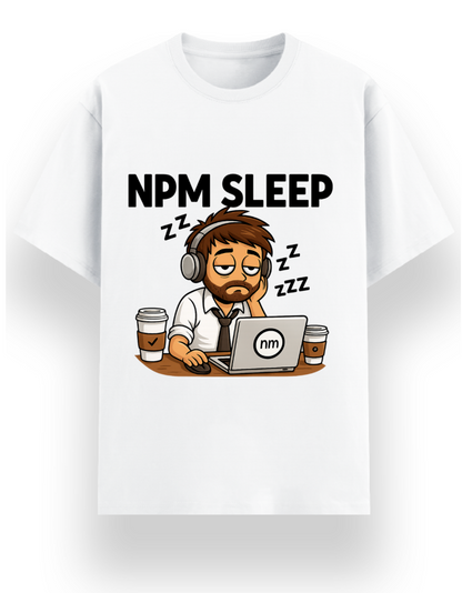 NPM SLEEP