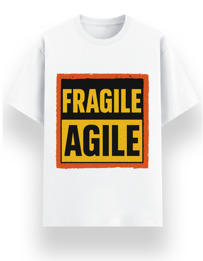 Fragile Agile