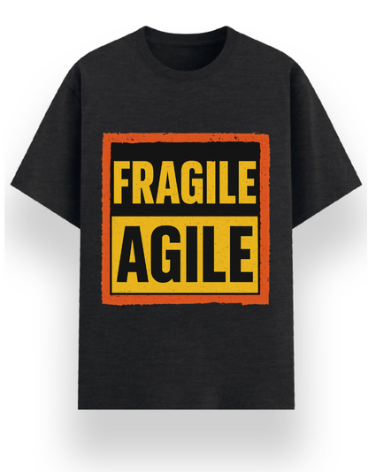 Fragile Agile