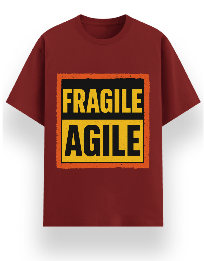 Fragile Agile