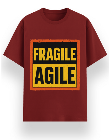 Fragile Agile