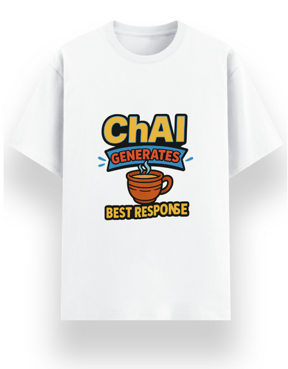Chai Generates best response