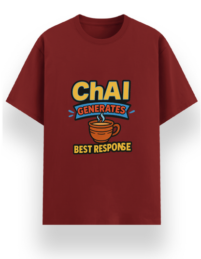 Chai Generates best response