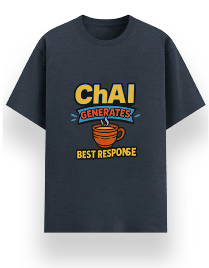 Chai Generates best response