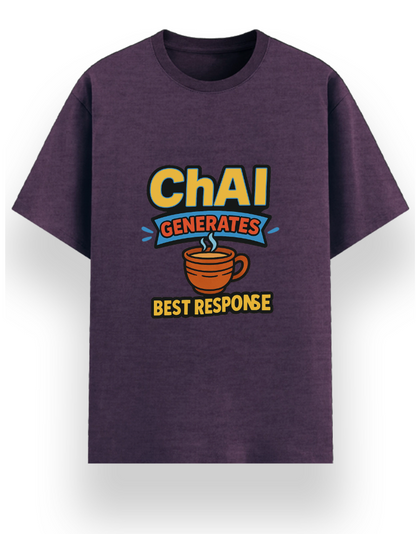 Chai Generates best response