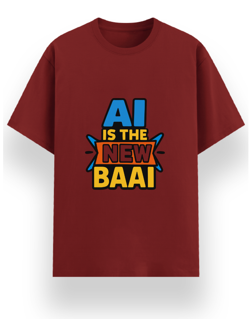 AI is the new BAAI