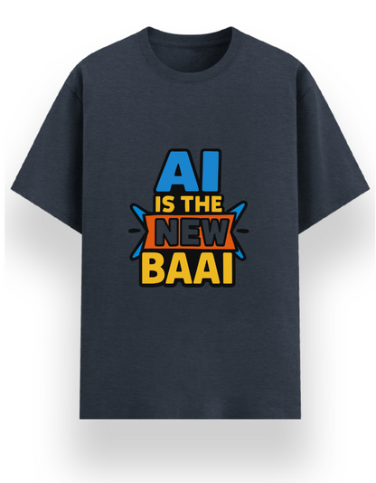 AI is the new BAAI
