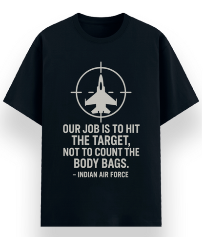 Savage IAF