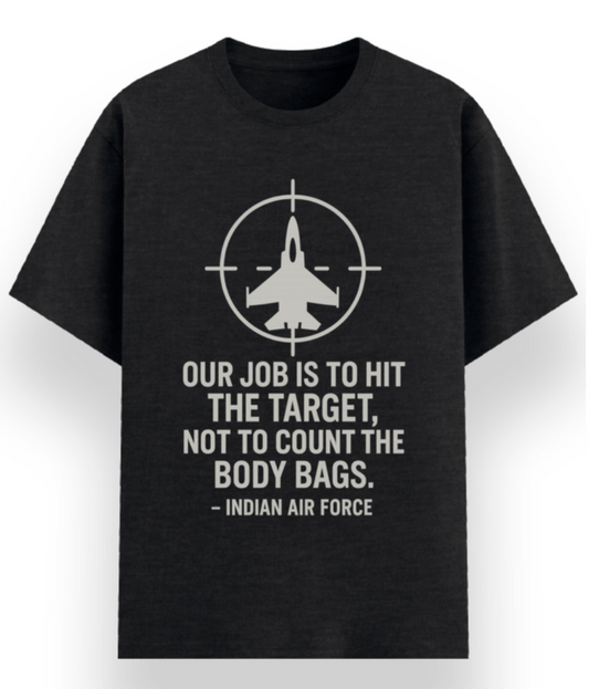 Savage IAF