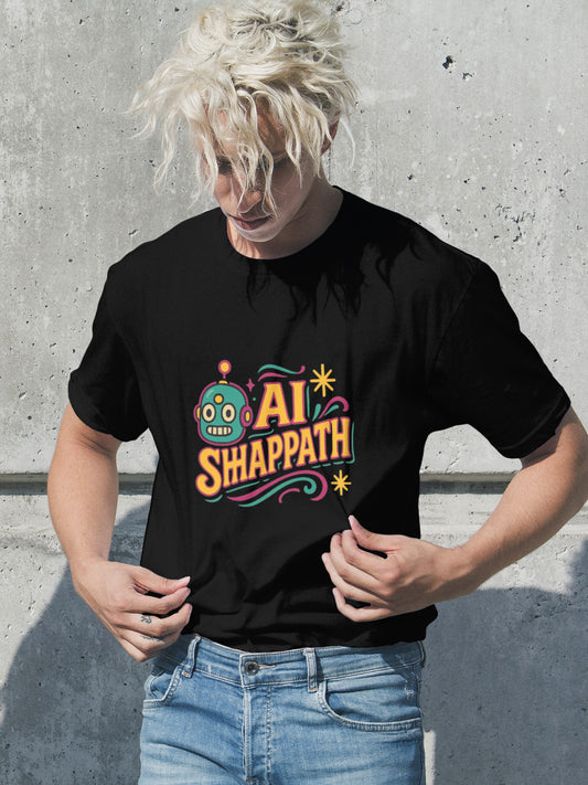 AI Shappath